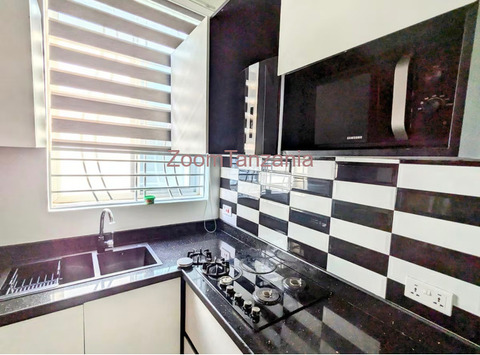 full furnished luxury apartment to rent - 5/6