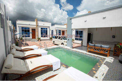 Full Furnished Apartment to rent - 1/6