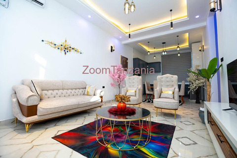 Full Furnished Apartment to rent - 2/6