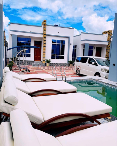 Full Furnished Apartment to rent - 3/6