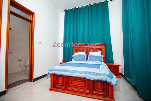 Full Furnished Apartment to rent - 4/6