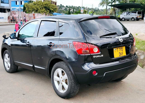 NISSAN DUALIS - 2/6