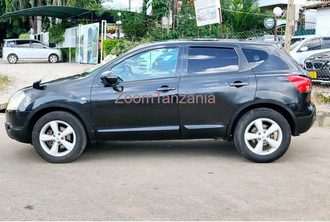 NISSAN DUALIS - 6/6
