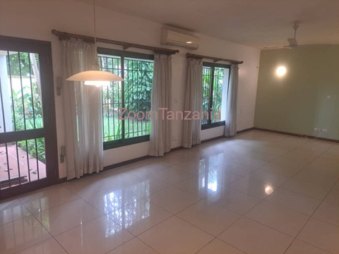 4bdrm villa for rent oyster bay - 5/6