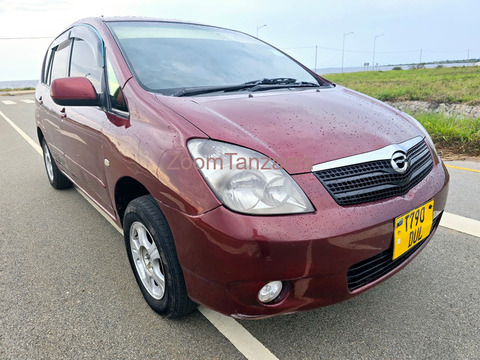Toyota spacio - 2/5