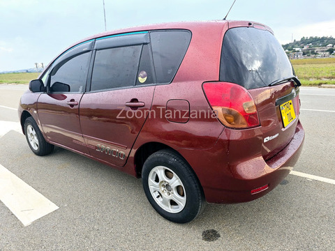 Toyota spacio - 3/5