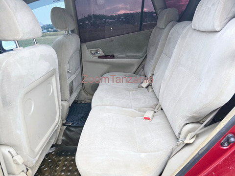 Toyota spacio - 4/5
