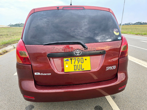 Toyota spacio - 5/5
