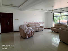 4bdrm Apartment for rent masaki