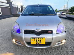 Toyota vits