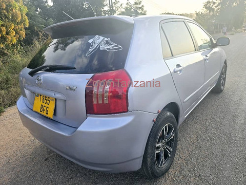 Toyota vits - 2/6