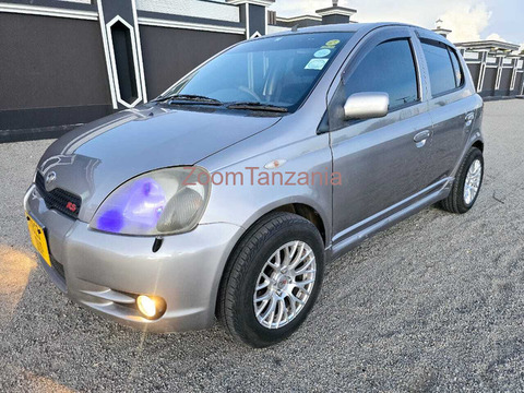Toyota vits - 3/6