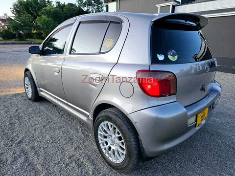 Toyota vits - 5/6