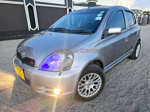 Toyota vits - 6/6