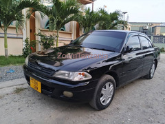 Carina Ti.         2002