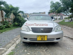 Mark 2 grand.    2000