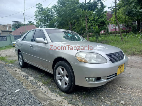 Mark 2 grand.    2000 - 3/6