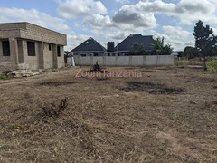 Kiwanja kinauzwa ilazo north block A