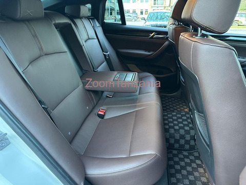Bmw X4 mpyaaa - 4/6