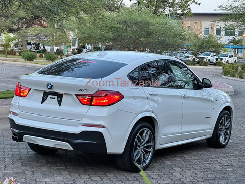 Bmw X4 mpyaaa - 6/6