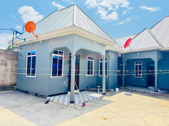 Apartment ya vyumba 2 vya kulala inapangishwa buswelu center