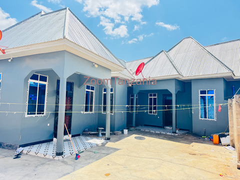 Apartment ya vyumba 2 vya kulala inapangishwa buswelu center - 4/6