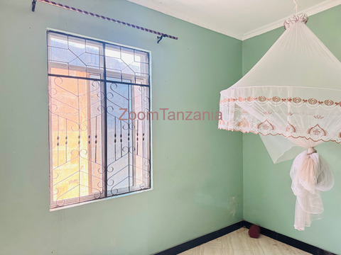 Apartment ya vyumba 2 vya kulala inapangishwa buswelu center - 6/6