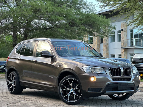 Bmw X3 - 2/6