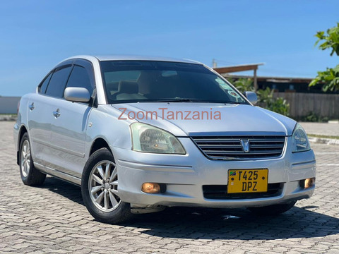 Premio gari nzuri sana ml:14,800,000/= - 1/4