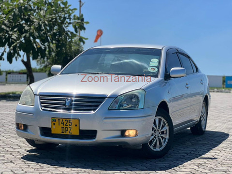 Premio gari nzuri sana ml:14,800,000/= - 2/4