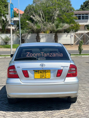 Premio gari nzuri sana ml:14,800,000/= - 4/4