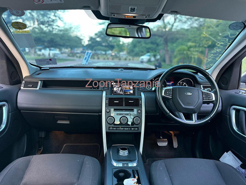 Range Rover sport - 4/6