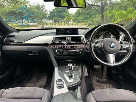 Bmw 3 series  2014 - 4/6