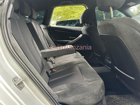 Bmw 3 series  2014 - 6/6