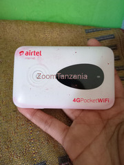 Wifi 4G