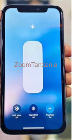 Iphone 11 plain