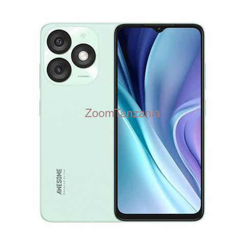 Ite A50 SIMU nzuri tshs:210,000/= - 1/3