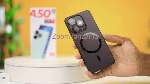 Ite A50 SIMU nzuri tshs:210,000/= - 2/3
