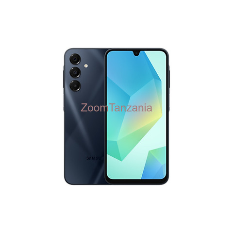 Samsung galaxy A16 tshs:435,000/= - 2/4