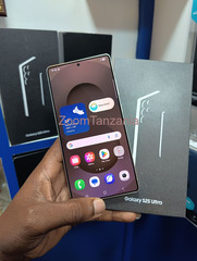 Samsung s25 ultra