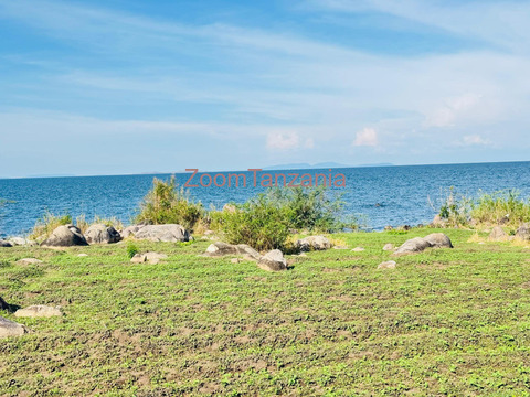 Beach plot inauzwa kayenze - sangabuye - 1/4
