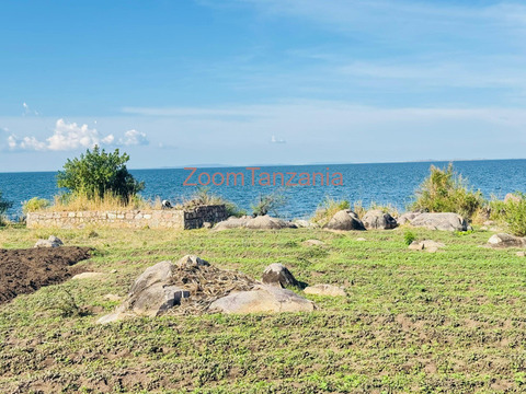 Beach plot inauzwa kayenze - sangabuye - 2/4