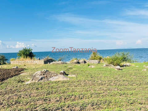 Beach plot inauzwa kayenze - sangabuye - 4/4