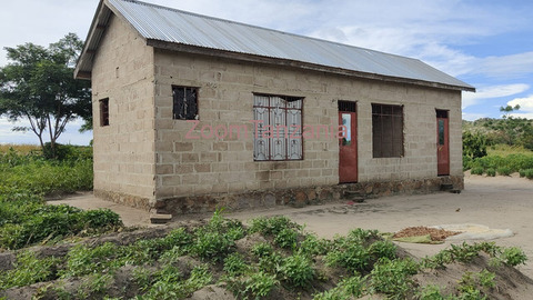 shamba la heka tano linauzwa lugeye - 2/5