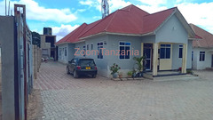 Lodge ya kisasa inauzwa dodoma mjini - kikuyu
