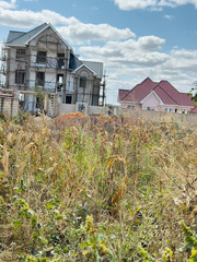 Plot for sale dodoma town - Ilazo extension