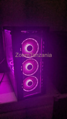 Gaming desktop