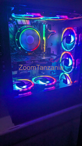 Gaming desktop - 2/2