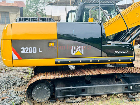 Excavator - 3/6