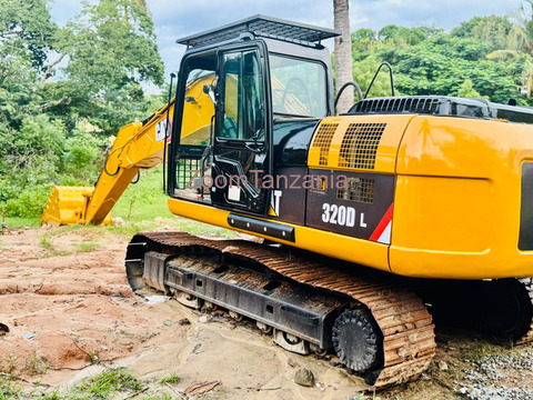 Excavator - 4/6